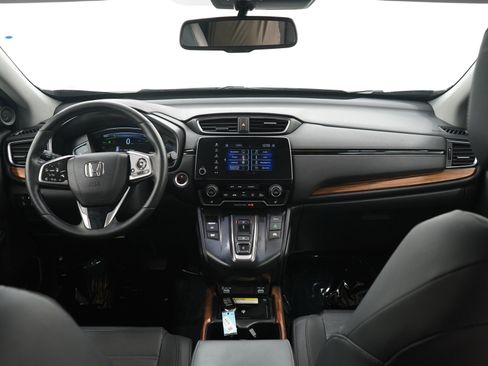 Used 2022 Honda CR-V Touring image 15