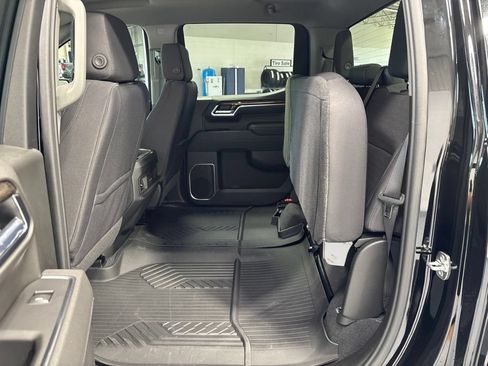 New 2026 Chevrolet Silverado 1500 RST AWD/4WD image 34