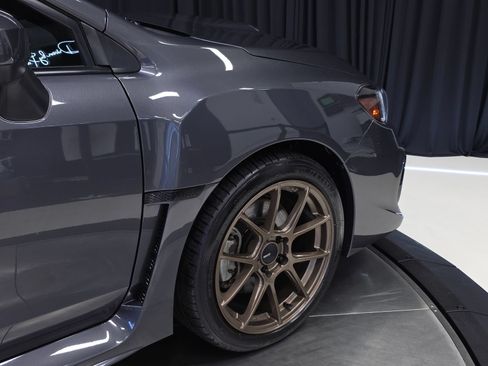 Used 2021 Subaru WRX Limited AWD/4WD image 49