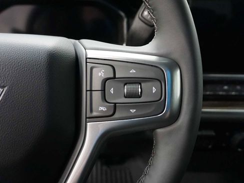 Certified 2025 Chevrolet Silverado 1500 LT image 22