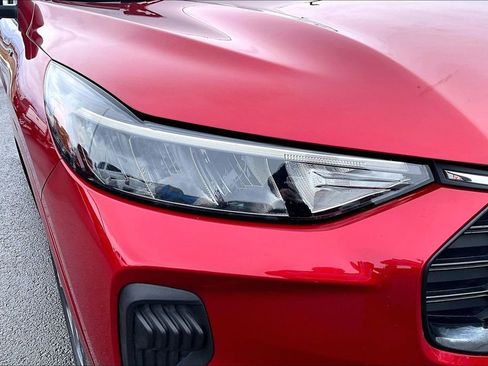 Used 2024 Ford Escape ST-Line image 29