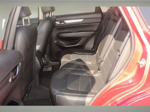 Used 2024 MAZDA CX-5 AWD 2.5 S w/ Premium Package image 10