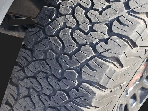 Used 2019 Toyota Tacoma TRD Pro image 21