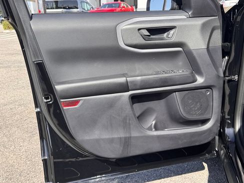 Used 2026 Ford Bronco Sport Big Bend w/ Black Appearance Package AWD/4WD image 15