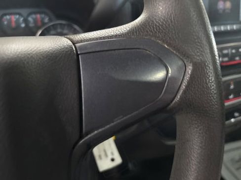 Used 2016 GMC Sierra 1500 4x4 Regular Cab image 17