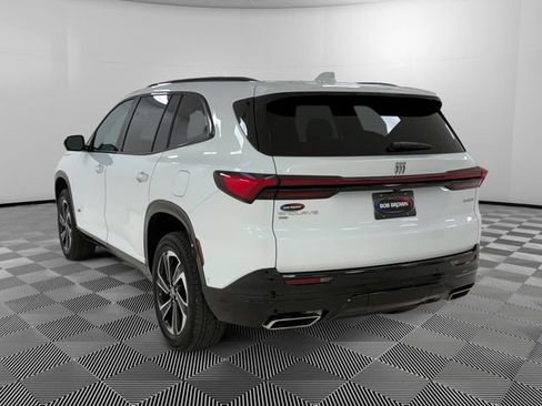 Certified 2025 Buick Enclave Sport Touring w/ Super Cruise Package AWD/4WD image 3