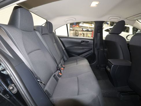 Used 2024 Toyota Corolla LE image 24