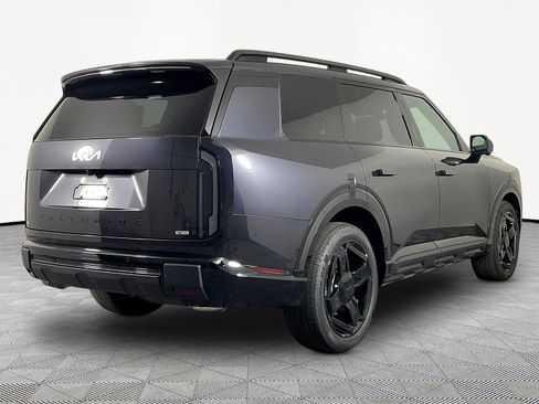New 2027 Kia Telluride SX X-Line AWD/4WD image 7