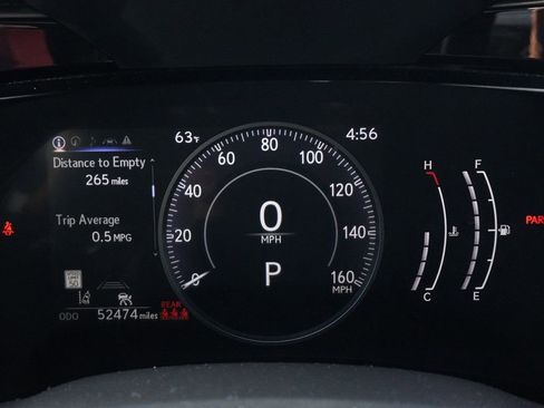 Used 2023 Lexus NX 350 AWD image 44