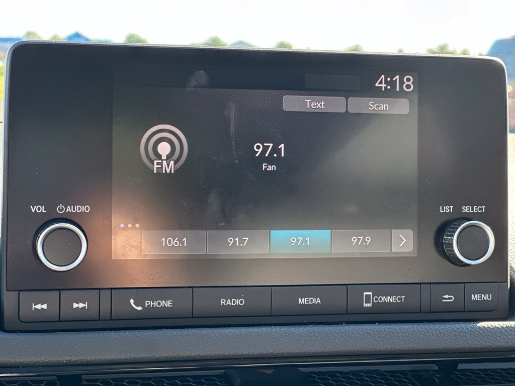 Used 2024 Honda Civic EX-L image 22