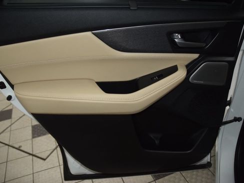 Used 2026 Acura MDX SH-AWD w/ Advance Package image 47