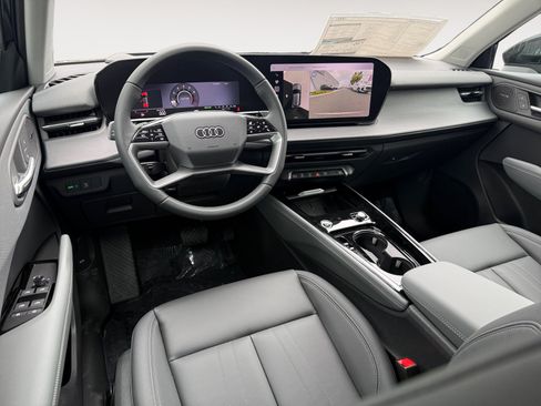 New 2026 Audi Q3 quattro 2.0T AWD/4WD image 15