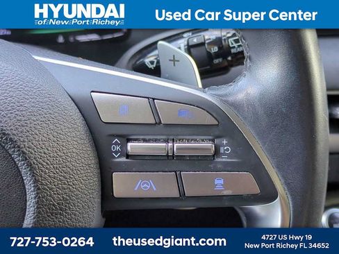 Certified 2024 Hyundai Palisade XRT AWD/4WD image 32