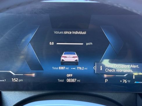 Used 2026 BMW 530i w/ M Sport Package image 21