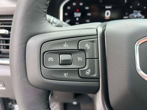 New 2026 GMC Sierra 2500 Denali Ultimate AWD/4WD image 25