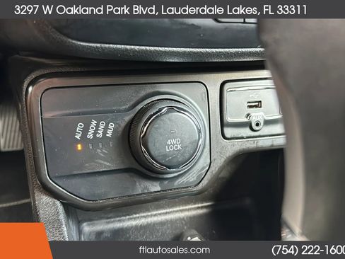 Used 2021 Jeep Renegade Latitude image 67