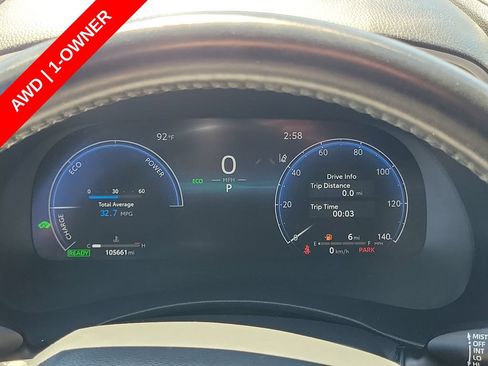 Used 2023 Toyota Highlander Limited AWD/4WD image 3
