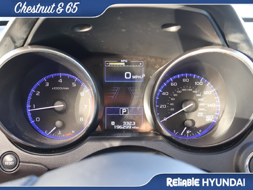 Used 2017 Subaru Outback 3.6R Limited AWD/4WD image 30