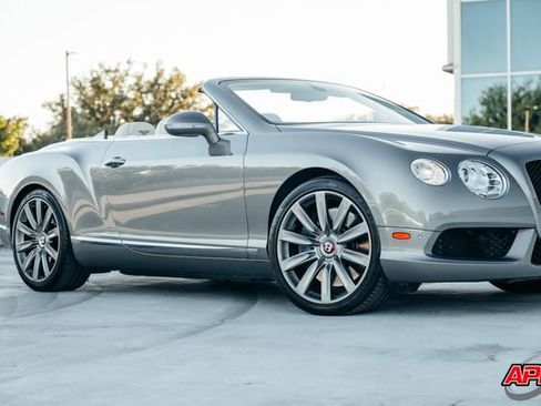 Used 2013 Bentley Continental GT image 44