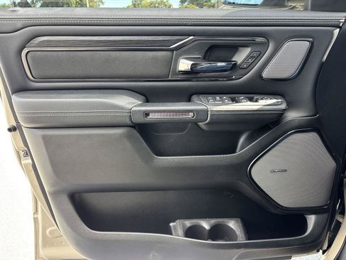 Used 2025 RAM 1500 Rebel w/ Rebel Level 2 Equipment Group AWD/4WD image 34