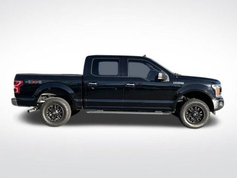 Used 2018 Ford F150 XLT w/ Equipment Group 302A Luxury image 2