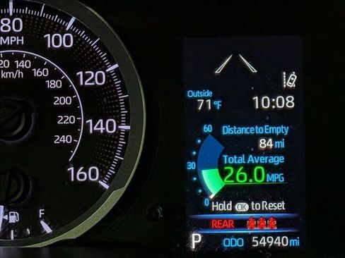 Used 2022 Toyota Corolla LE image 11