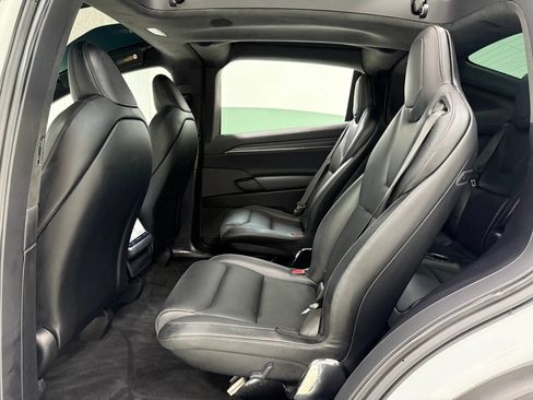 Used 2023 Tesla Model X Plaid AWD/4WD image 16