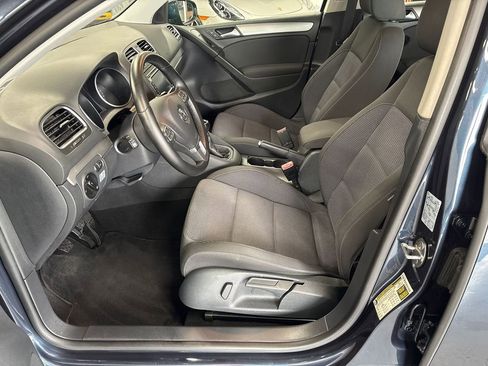 Used 2013 Volkswagen Golf TDI FWD image 25