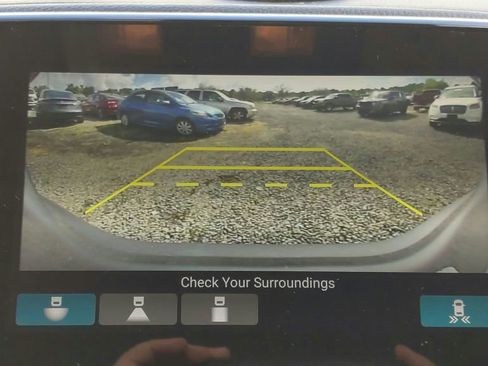 Used 2022 Honda Pilot Special Edition image 27