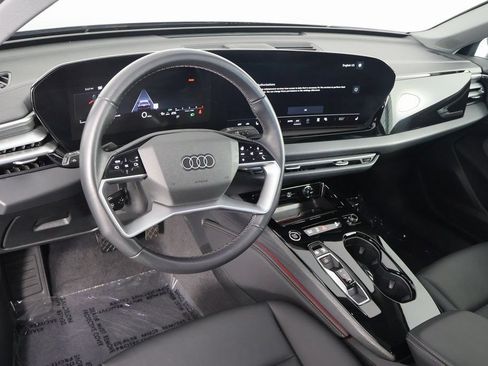 Used 2025 Audi A5 2.0T Premium w/ Convenience Package AWD/4WD image 7