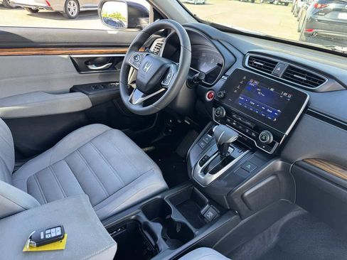 Used 2017 Honda CR-V EX image 13