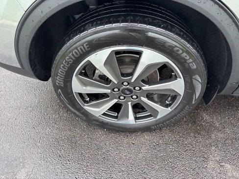 Used 2023 Ford Escape Platinum image 44