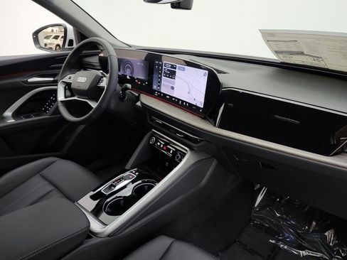 New 2026 Audi Q5 Premium Plus AWD/4WD image 14