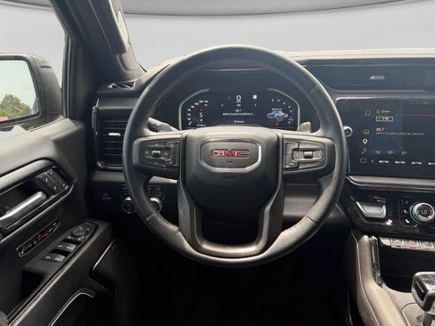 Used 2023 GMC Sierra 1500 AT4X AWD/4WD image 15