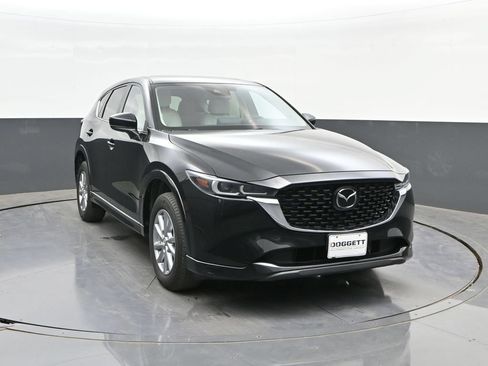 Used 2024 MAZDA CX-5 AWD 2.5 S w/ Preferred Package image 22