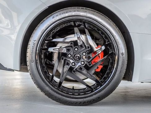 Used 2014 Jaguar F-TYPE Convertible image 22