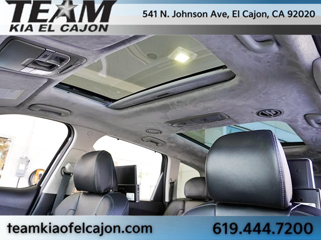 Certified 2022 Kia Telluride SX w/ SX Prestige Package AWD/4WD image 20