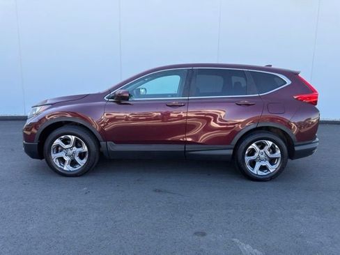 Used 2018 Honda CR-V EX-L image 9