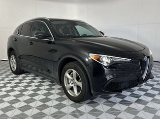 Used 2019 Alfa Romeo Stelvio AWD video 2
