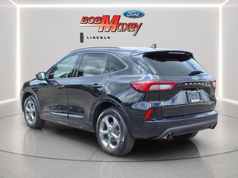 Used 2024 Ford Escape ST-Line w/ Tech Pack #1 AWD/4WD image 7
