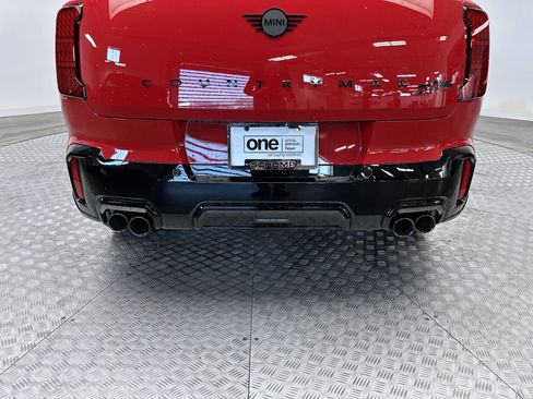 New 2027 MINI Cooper Countryman John Cooper Works w/ Comfort Package Max AWD/4WD image 26