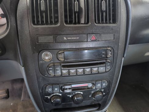 Used 2007 Dodge Grand Caravan SE w/ Popular Equipment Group I FWD image 35