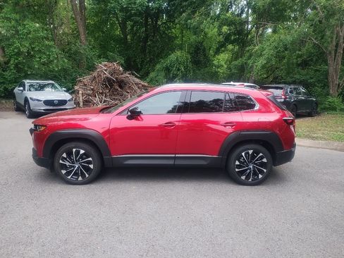 Used 2026 MAZDA CX-50 2.5 Hybrid w/ Weather Package AWD/4WD image 2