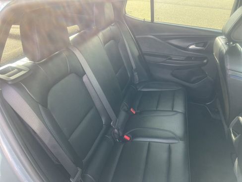 Used 2025 Buick Envista Sport Touring image 33