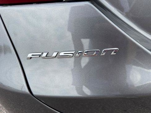 Used 2013 Ford Fusion S FWD image 37