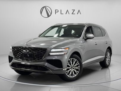 Used 2025 Genesis GV80 2.5T Standard