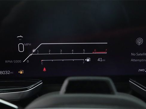 Used 2025 Cadillac Escalade ESV Sport image 21