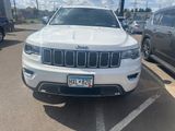 Used 2022 Jeep Grand Cherokee Limited w/ Trailer Tow Group IV image 2