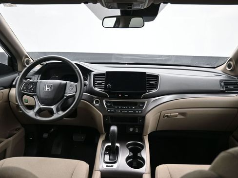 Used 2020 Honda Pilot EX image 50