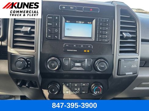 Used 2021 Ford F450 XL w/ Power Equipment Group AWD/4WD image 43